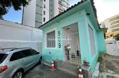 Casa comercial para aluguel, 4 vagas, aflitos - recife/pe