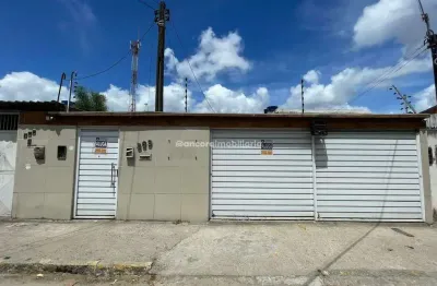 Casa comercial para aluguel, 2 vagas, iputinga - recife/pe