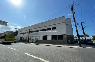 Casa comercial para aluguel, 14 vagas, santo antonio - recife/pe