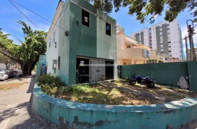 Casa comercial à venda, 1 vaga, santo amaro - recife/pe