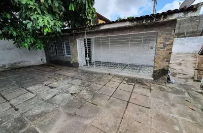 Casa comercial à venda, 2 vagas, jardim brasil - olinda/pe