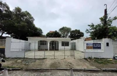 Casa comercial para aluguel, 5 vagas, santo amaro - recife/pe