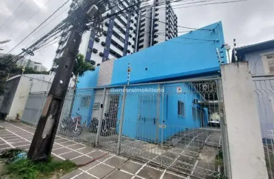 Casa comercial à venda, 4 quartos, 1 suíte, 3 vagas, encruzilhada - recife/pe