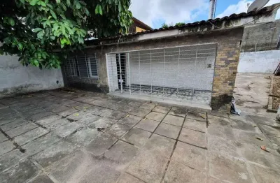 Casa comercial para aluguel, 2 vagas, jardim brasil - olinda/pe