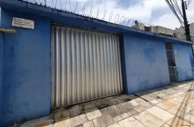 Casa comercial para aluguel, 6 vagas, iputinga - recife/pe