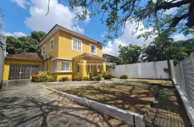 Casa comercial para aluguel, 12 vagas, madalena - recife/pe