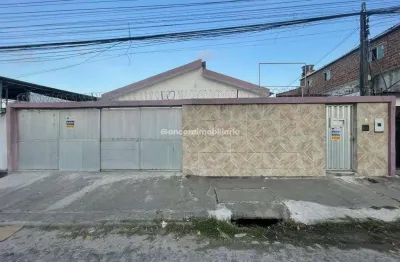 Casa comercial para alugar na Rua José Miranda, Afogados, Recife