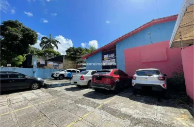 Casa comercial para aluguel, 8 vagas, derby - recife/pe