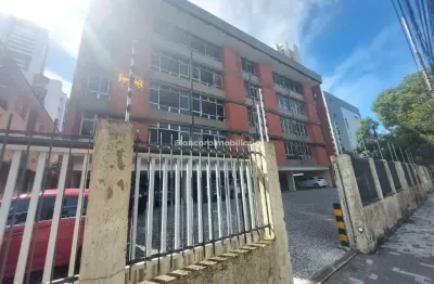 Apartamento à venda, 3 quartos, 1 vaga, madalena - recife/pe