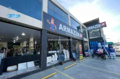 Barracão / Galpão / Depósito para alugar na Rua Nicolau Pereira, Afogados, Recife