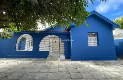Casa comercial para aluguel, 3 vagas, ilha do leite - recife/pe