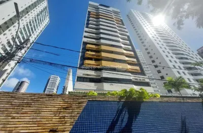 Apresentamos este charmoso apartamento nascente de 105m² na encruzilhada!