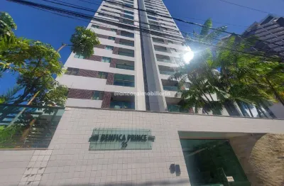 Ótima oportunidade no edifício benfica prince - madalena