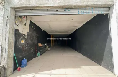 Ponto comercial para alugar na Rua São Miguel, Afogados, Recife