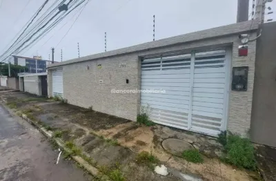 Casa com 3 quartos, 3 suítes, e 3 vagas de garagem a venda na imbiribeira