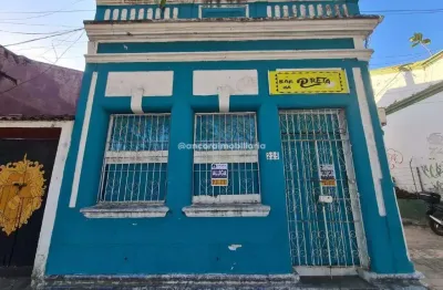 Casa comercial para aluguel, 3 quartos, carmo - olinda/pe