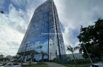 Sala comercial para alugar na Rua Bruno Veloso, Boa Viagem, Recife