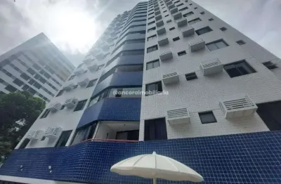 Amplo apartamento a venda com 3 quartos, varanda e lazer completo no coração do espinheiro!