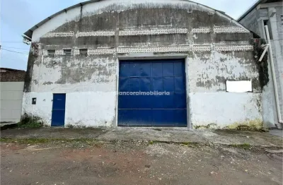 Barracão / Galpão / Depósito para alugar na Rua Graminéia, Várzea, Recife