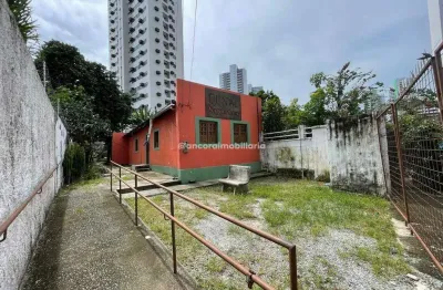 Casa comercial para aluguel, 4 vagas, madalena - recife/pe