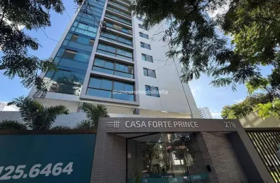 Apartamento à venda, 1 quarto, 1 suíte, casa forte - recife/pe