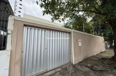 Casa comercial para aluguel, 4 vagas, madalena - recife/pe
