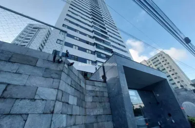 Apartamento reformado e funcional a venda no edifício vila jardim – pina