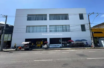 Casa comercial para aluguel, 70 vagas, são josé - recife/pe