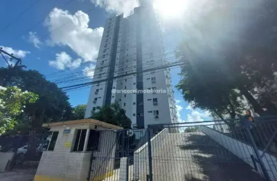 Apartamento à venda, 2 quartos, 1 vaga, torre - recife/pe