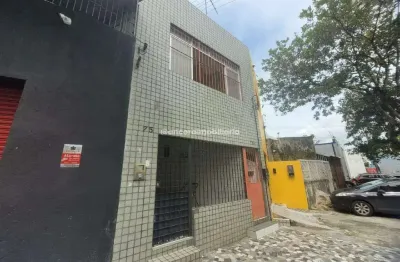 Casa com 3 quartos para alugar na Rua Buenópolis, Afogados, Recife