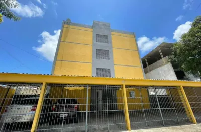 Apartamento para aluguel, 3 quartos, 1 suíte, 1 vaga, cordeiro - recife/pe