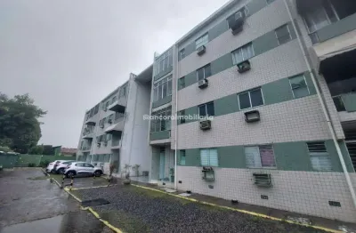 Apartamento com 2 quartos à venda na Rua Franklin Távora, Campo Grande, Recife