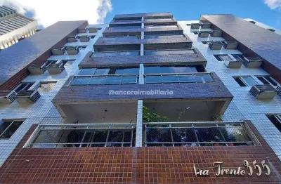 Maravilhoso apartamento à venda no edifício via trento, no charmoso bairro da encruzilhada!