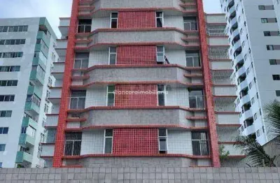 Apartamento à venda, 3 quartos, 1 suíte, 1 vaga, boa viagem - recife/pe
