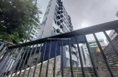 Oportunidade imperdível em boa viagem – conforto, localização e qualidade de vida em um só lugar!