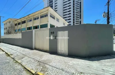 Apartamento para aluguel, 3 quartos, 1 suíte, 1 vaga, Piedade - Jaboatão dos Guararapes/PE