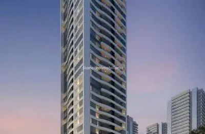 Apartamento à venda, 3 quartos, 1 suíte, 2 vagas, boa viagem - recife/pe