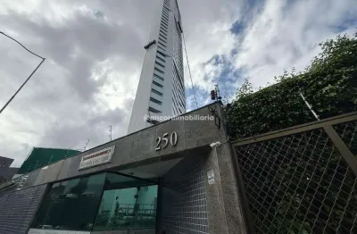 Apartamento para aluguel, 4 quartos, 4 suítes, 2 vagas, parnamirim - recife/pe