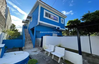Casa para aluguel, 3 quartos, 1 suíte, 2 vagas, sítio novo - olinda/pe