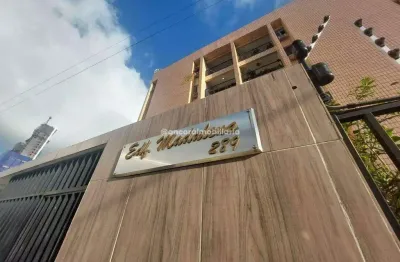 Apartamento nascente à venda na madalena – zona norte do recife