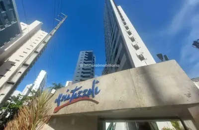 Apartamento à venda, 4 quartos, 3 suítes, 3 vagas, boa viagem - recife/pe
