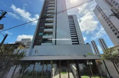 Excelente oportunidade no edifício jardins madalena – zona norte do recife