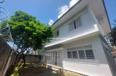 Excelente oportunidade a venda na tamarineira — residencial ou comercial