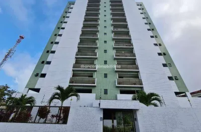 Apartamento para aluguel, 2 quartos, 1 suíte, 1 vaga, encruzilhada - recife/pe