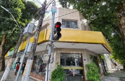 Apartamento para aluguel, 3 quartos, 1 suíte, espinheiro - recife/pe