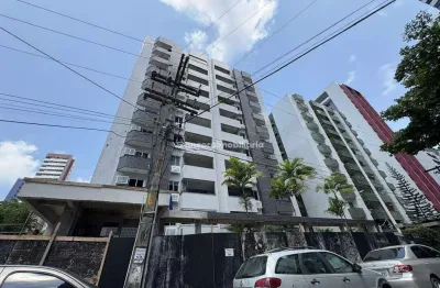 Apartamento para aluguel, 3 quartos, 1 suíte, 1 vaga, boa viagem - recife/pe