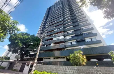 Você acaba de encontrar o apartamento espaçoso e bem localizado que estava procurando!