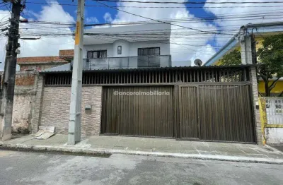 Casa com 1 quarto para alugar na Rua Alberto Pereira Leal, Nazaré, Camaragibe
