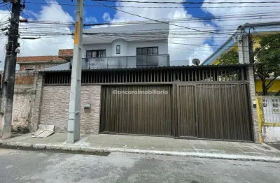 Casa com 1 quarto para alugar na Rua Alberto Pereira Leal, Nazaré, Camaragibe