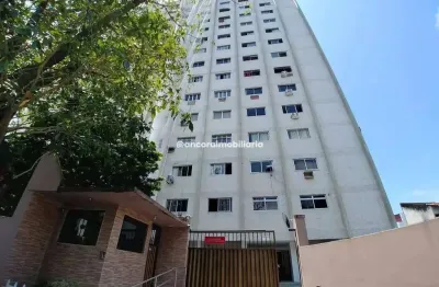 Apartamento para aluguel, 3 quartos, 1 vaga, santo amaro - recife/pe